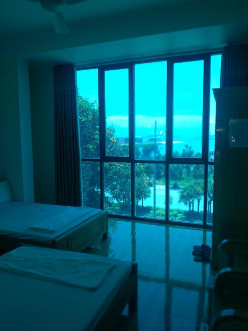 Gate Tuan Chau Hotel Ha Long Eksteriør bilde