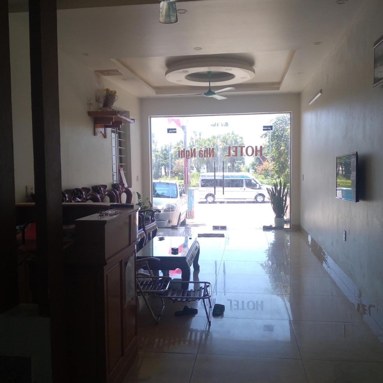 Gate Tuan Chau Hotel Ha Long Eksteriør bilde