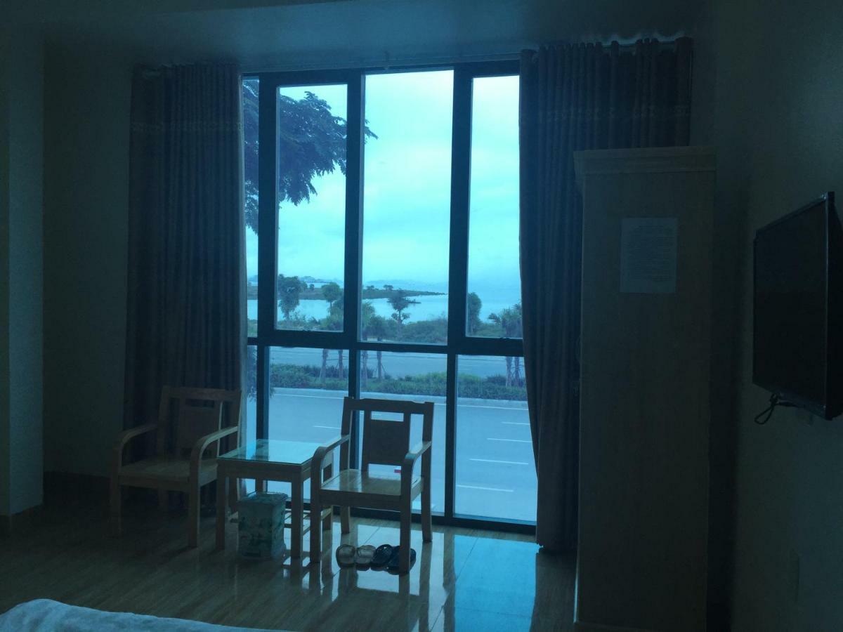 Gate Tuan Chau Hotel Ha Long Eksteriør bilde